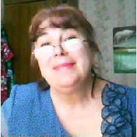 Степанчук Елена Дмитриевна