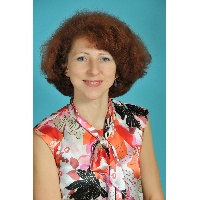 Димчева Надежда Борисовна