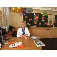 Малецкая Светлана Геннадьевна