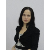  Кирилычева Ирина Витальевна