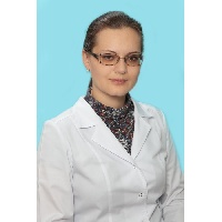 Авзалова Анна Владимировна