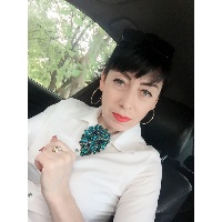 Джандар Зухра Мосовна