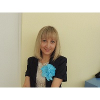 Загриева Екатерина Викторовна