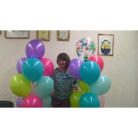 Надежда Константиновна Соколова