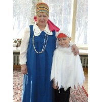 Бобкова Юлия Николаевна