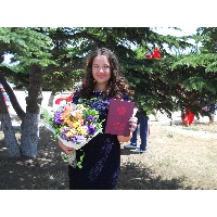 Никулина Илона Борисовна