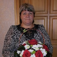 Муртазина Кадрия Кямиловна