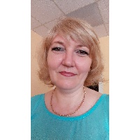 Шарипова Оксана Михайловна