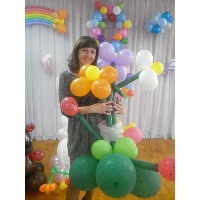 Шпакова Анна Михайловна