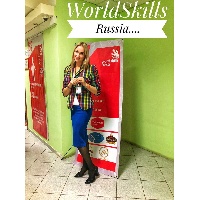 Бессарабова Анастасия Игоревна