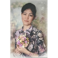 Альбетьярова Марина Темешевна