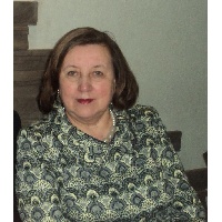 Чупрова Валентина Петровна