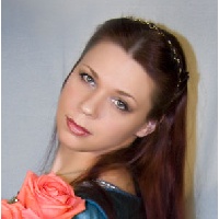 Скурида Мария Владимировна