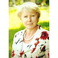 Богданова Наталья Михайловна