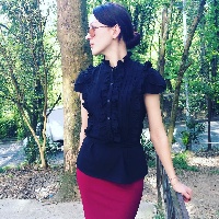 Кузнецова Альбина Геннадьевна