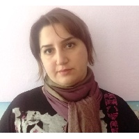 Гагиева Виктория Феликсовна