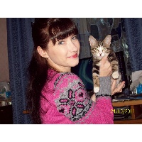 Безуглова Анна Михайловна