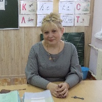 Михайлова Ирина Анатольевна