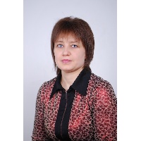 Валькова Ирина Анатольевна