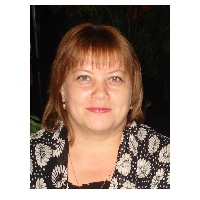 Докучаева Ольга Александровна