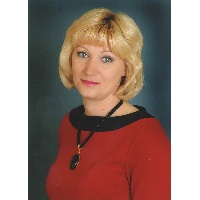 Ноздрачева Виктория Александровна