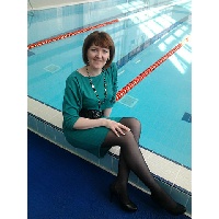 Ковалева Светлана Юрьевна