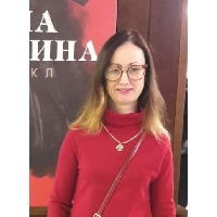 Селезнева Наталья Сергеевна