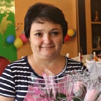 Осипова Людмила Сергеевна