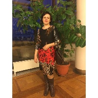 Брыкина Ольга Анатольевна