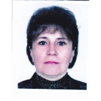 Шевченко Татьна Валентиновна