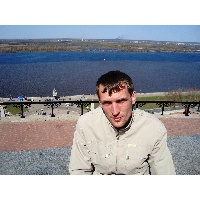 Баранов Михаил Викторович