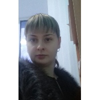 Ильминская Виктория Юрьевна