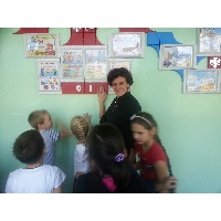 Карасева Юлия Ивановна