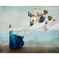 Чернова Марина Борисовна