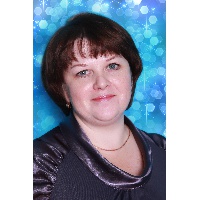 Брылева Ольга Владимировна