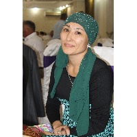 Наурузбаева Салтанат Болатовна