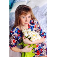 Репникова Светлана Николаевна