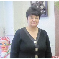 Анищенко Вера Митрофановна