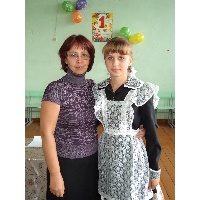 Демидова Мария Алексеевна