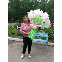 Маликова Елена Сергеевна