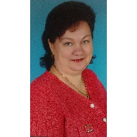 Морозкина Ирина Федоровна