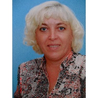 Тырышкина Тамара Викторовна