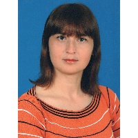 Коробкова Татьяна Викторовна