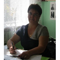 Хохлова Людмила Владимировна