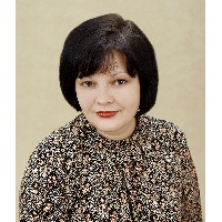 Елена Николаевна Мочалова