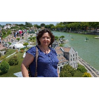 Козырь Светлана Николаевна