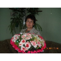 Дементьева Светлана Александровна