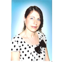 Гаврилина Ольга Сергеевна