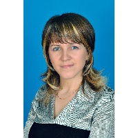 Александра Нестерова