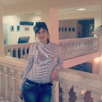 Бунина Екатерина Тимофеевна